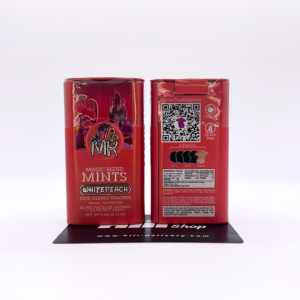 MK Magic Kingdom Mints Sours Austin Texas