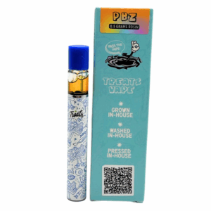 Treats Live Rosin Disposable .5g