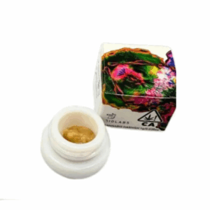 710 Badder T2 1g