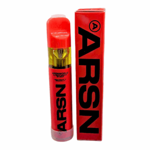 ARSN Disposable 2g