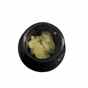 Hiii Live Resin Sugar 1g