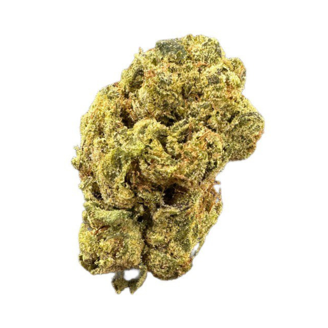 Golden Goat Essential Flower
