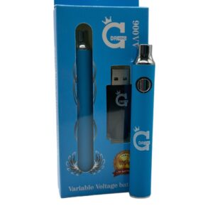 G 510 Thread Battery