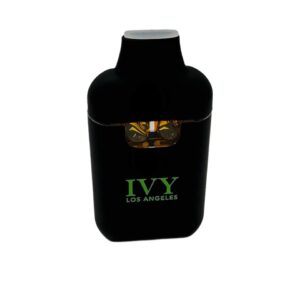 Ivy Dual Tank Disposable 2g