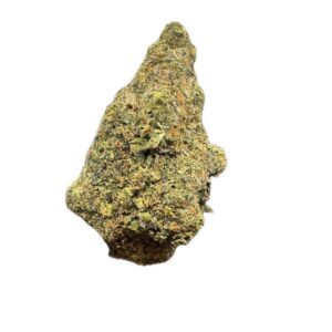 Banana Trail Mix by the Unit 3.5g - 103025 (Exotic)