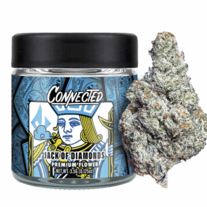 Connected Premium Flower 3.5g