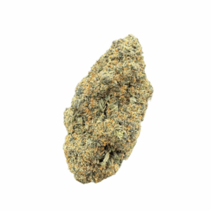 Blue Train Haze by the Unit 3.5g - 101225 (Exotic)