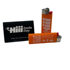 Hiii Lighter