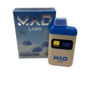 Mad Labs 2g