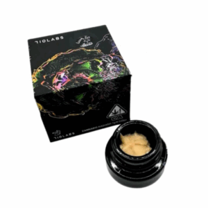 710 Persy Rosin Badder 1g