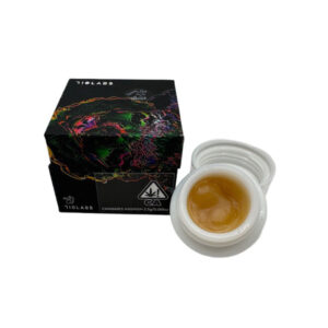 710 Persy Rosin Badder 2.5g