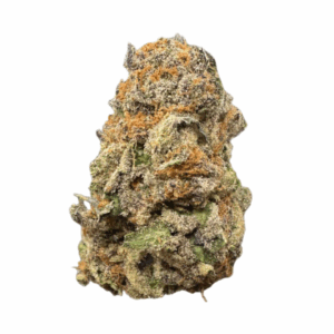 Orange Fanta by the Unit 3.5g - 111725 (Exotic)