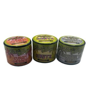 Party Boyz Crumble 3.5g