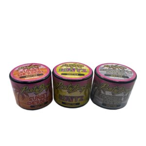 Party Boyz Shatter 3.5g