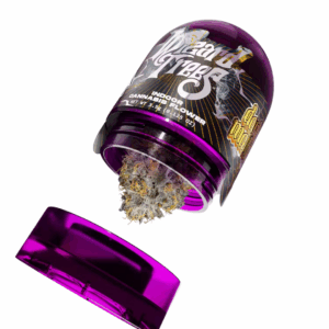 Wizard Trees Indoor Flower 3.5g