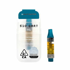 Boutiq Cartridges 1g