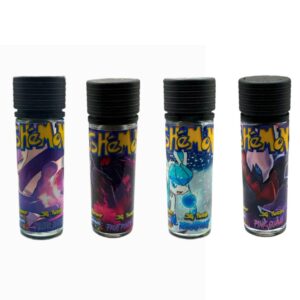 Hashemon Premium Hash Hole 1g