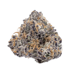 Purple Kush by the Unit 3.5g- 020326 (Exotic)