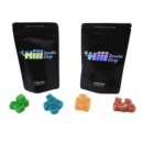 Hiii Gummies (50) 5000mg Pack 100pc
