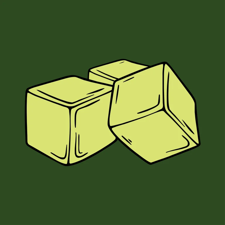 Edibles
