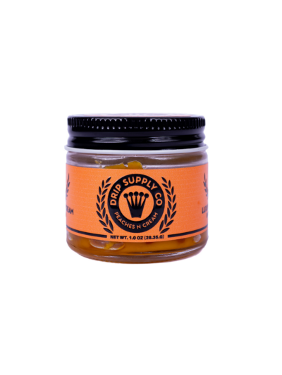 Drip Supply Co Luxury Badder 28g