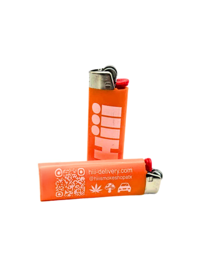Hiii Lighter