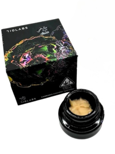 710 Persy Rosin Badder 1g