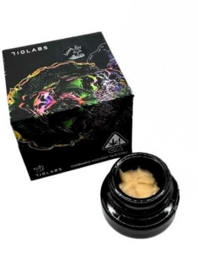 710 Persy Rosin Badder 1g