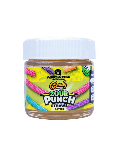 Arcadia Candy Badder 28g