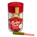 Baby Jeeter's Liquid Diamonds (Singles)