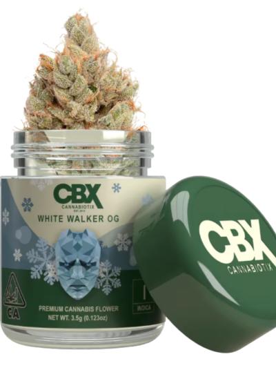 CBX Flower 3.5g