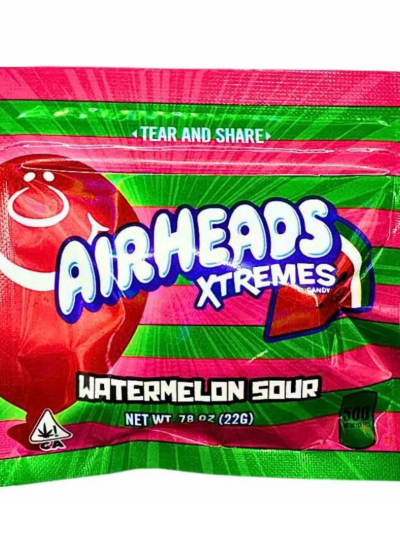 Big Candy Gummies 500mg