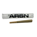 ARSN Infused Preroll 2g