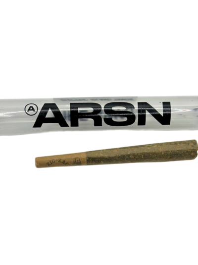 ARSN Infused Preroll 2g