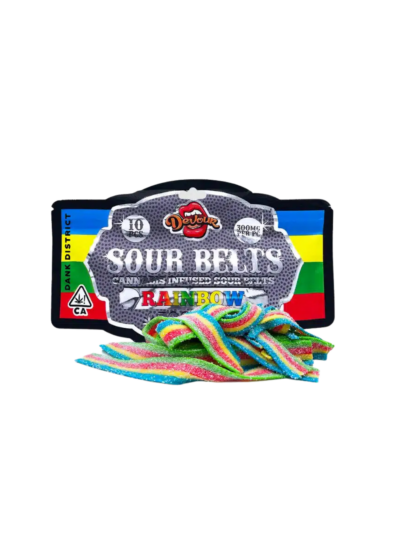 Devour Gummies 3000mg