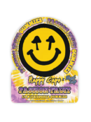 Happy Caps x Road Trip Gummies 3.5g