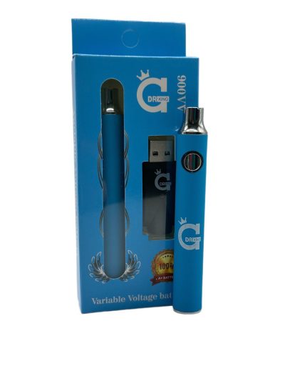 G 510 Thread Battery