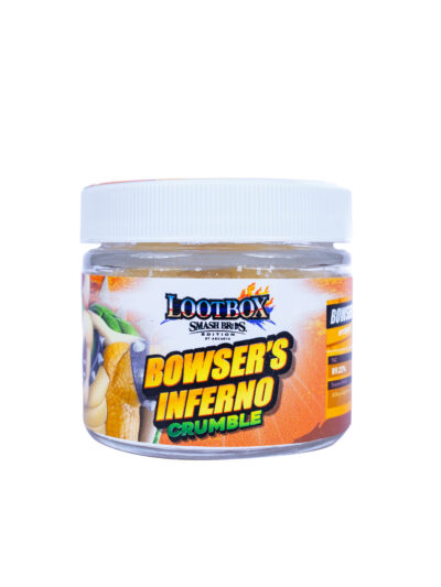 Arcadia Extracts (Lootbox) Premium Crumble 28g