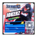 Arcadia Extracts (Lootbox) Premium Shatter 28g