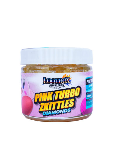 Arcadia Extracts (Lootbox) Premium Diamonds 28g