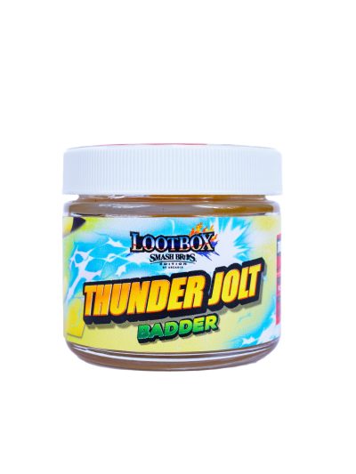 Arcadia Lootbox Badder 28g