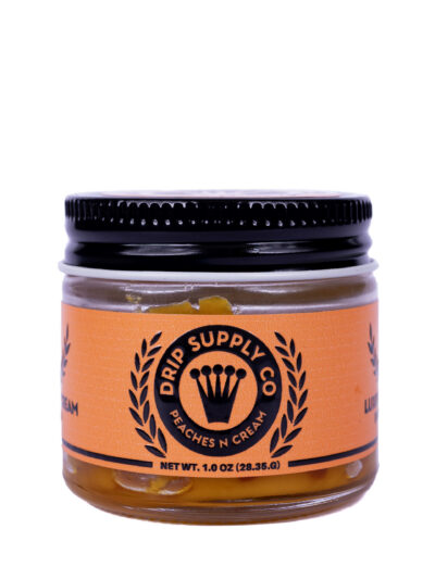 Drip Supply Co Luxury Badder 28g