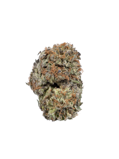 Raspberry Cough 3.5g