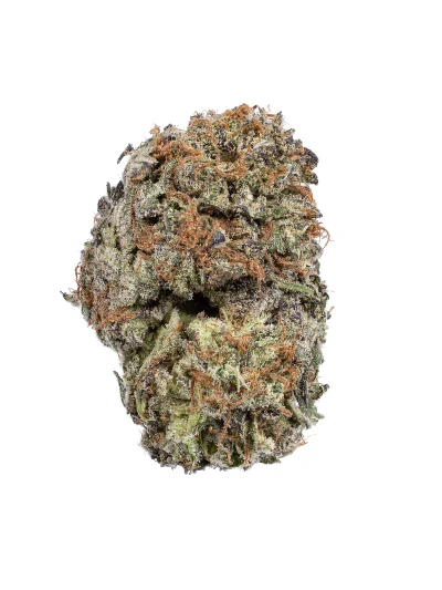 Raspberry Cough 3.5g