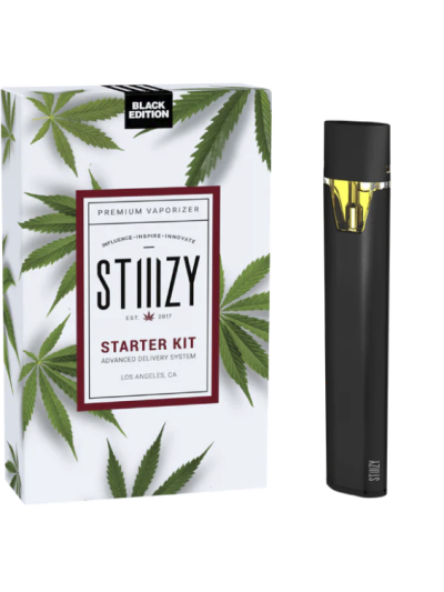 Stiiizy Starter Kit