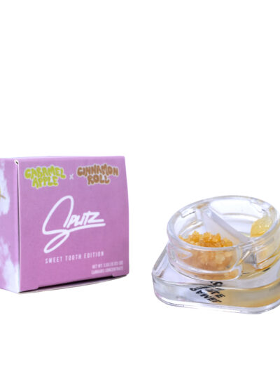Splitz (Sweet Tooth Edition) Sugar x Badder 3.5g