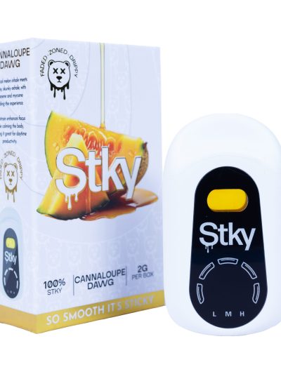Stky Disposable 2g