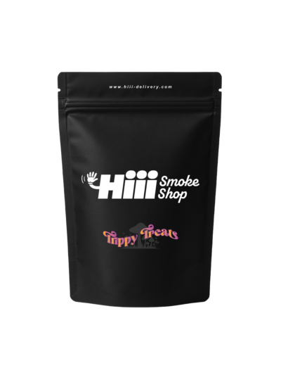 Hiii Trippy Treats 3.5g