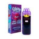 Wavvy Premium Live Resin + Liquid Diamonds Disposable 2g