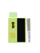 Blinkers AIO Disposable 2g + Hash Hole